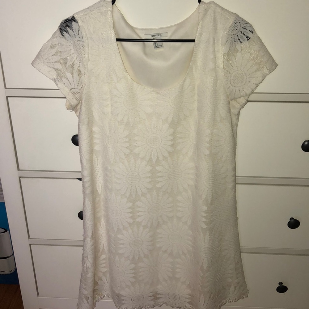 Swing dress